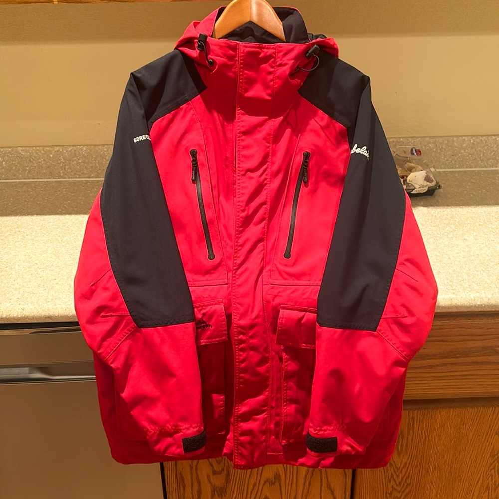 Brand new without tags Cabela’s Gore-Tex Jacket